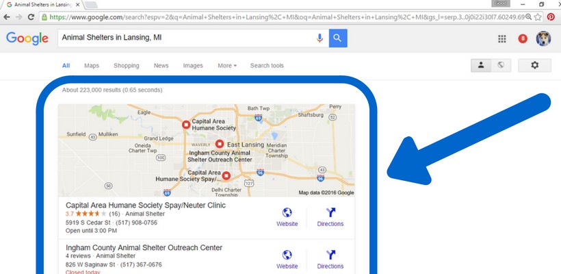 checkshelters