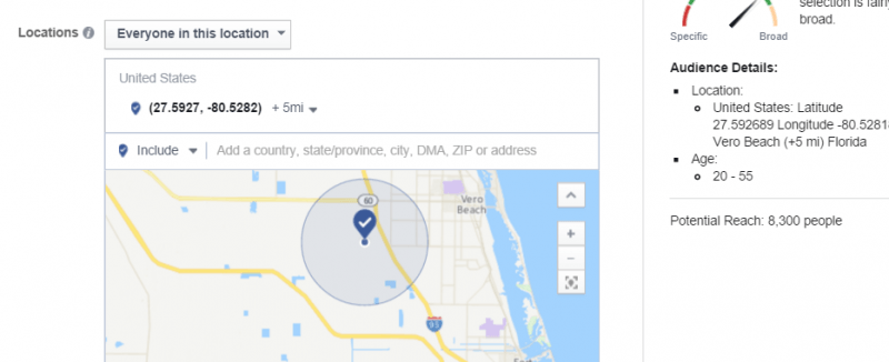 facebook-targeting