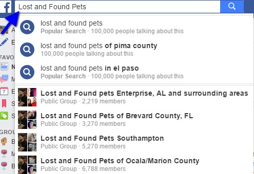 landfpets